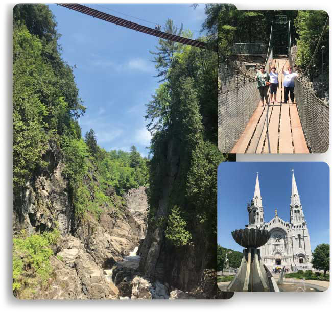 Sainte Anne de Beaupré