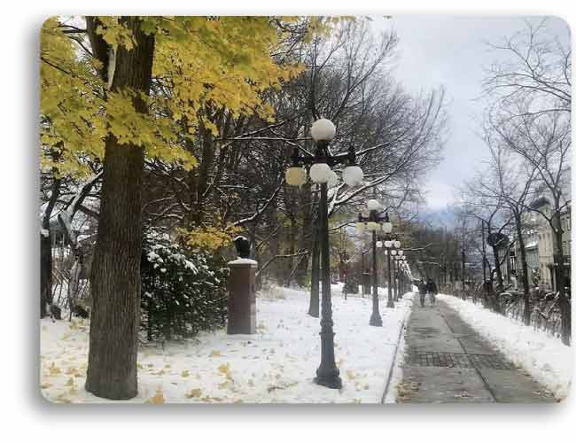 Queen Mary cruise boat
