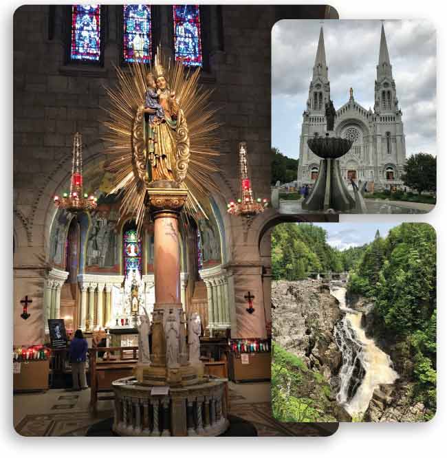 Saint Anne