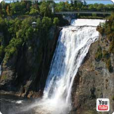 Chute Montmorency